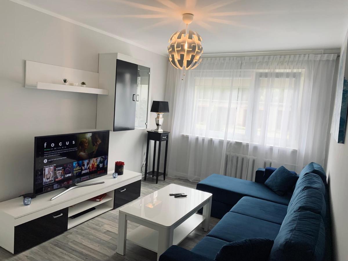 You'Ll Love This Large Apartment! Free Parking! Tallinn Dış mekan fotoğraf