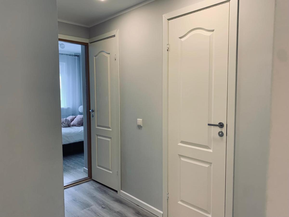 You'Ll Love This Large Apartment! Free Parking! Tallinn Dış mekan fotoğraf