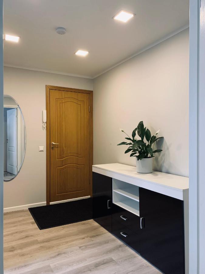 You'Ll Love This Large Apartment! Free Parking! Tallinn Dış mekan fotoğraf