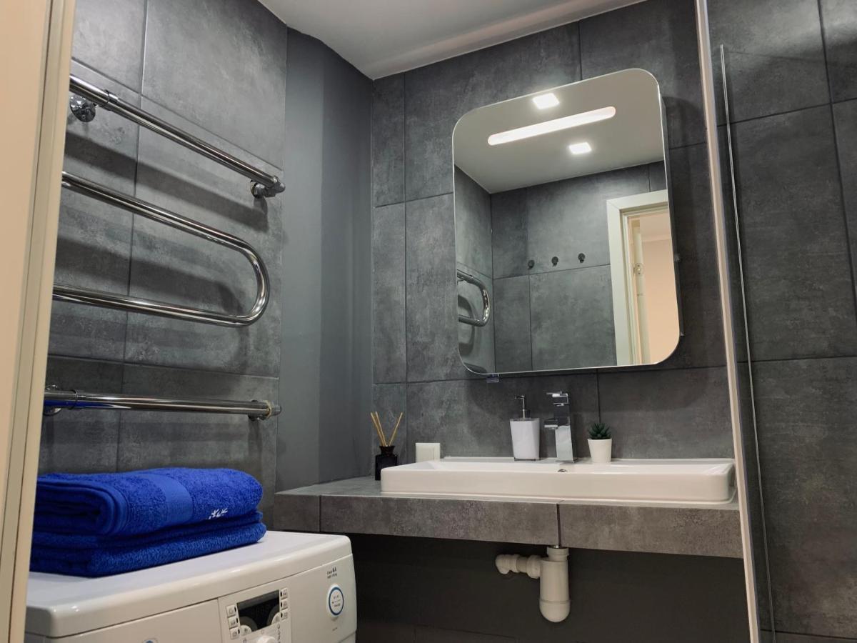 You'Ll Love This Large Apartment! Free Parking! Tallinn Dış mekan fotoğraf